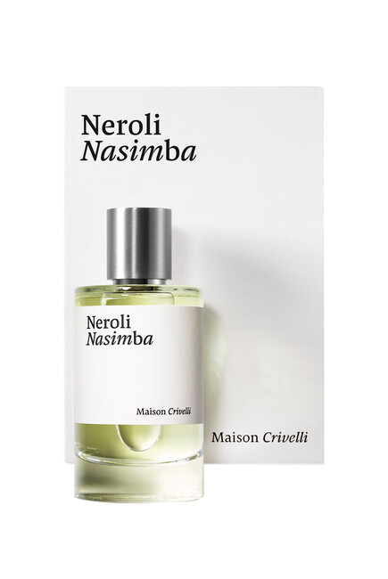 Neroli Nasimba Eau de Parfum